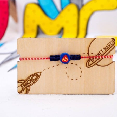 Παιδικό Μαρτάκι Superman