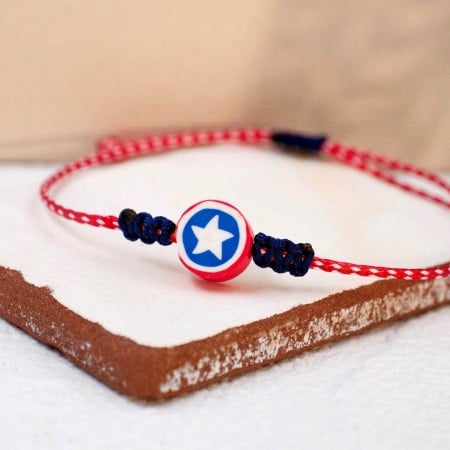 Μαρτάκι για Αγόρι Captain America Μαρτάκι για Αγόρι Captain America