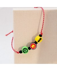 Martis Bracelet for Boys with Marvel logo Martis Bracelet for Boys with Marvel logo