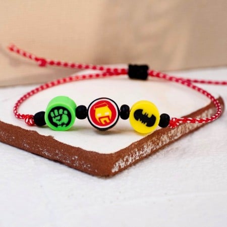 Μαρτάκι για Αγόρι Marvel Rivals