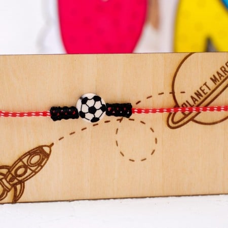 Μαρτάκι με Μπάλα Ποδοσφαίρου