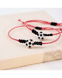 Martis Bracelet Set for Dad and Son with ball Martis Bracelet Set for Dad and Son with ball