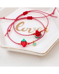 Martakia bracelet Set for Mum and Daughter Martakia bracelet Set for mum and daughter with acrylic fruits