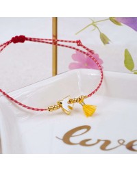 Martaki Swallow Bracelet for Women Martaki bracelet with enamelled swallow