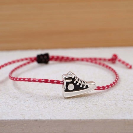 Unisex Μαρτάκι με Παπούτσι All Star Unisex Μαρτάκι με Παπούτσι All Star