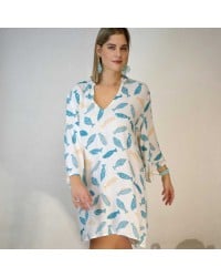 Χειροποίητα σκουλαρίκια με κοράλλι πλέξιγκλας Χειροποίητα σκουλαρίκια με κοράλλι πλέξιγκλας και ματάκι από σμάλτο