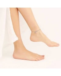 Little Boat Anklet Little Boat Anklet