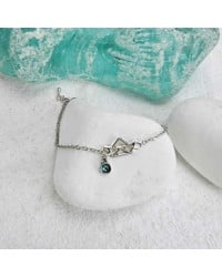 Little Boat Anklet Little Boat Anklet