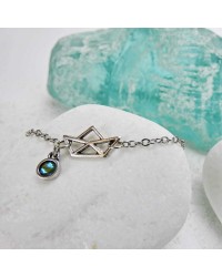 Little Boat Anklet Little Boat Anklet