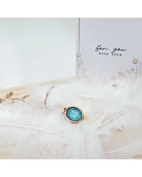 Κολιέ Swarovski Crystal Steel Κολιέ Swarovski Crystal Steel