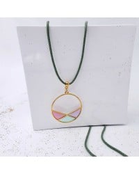 Summer Lollipop Necklace Summer Lollipop Necklace