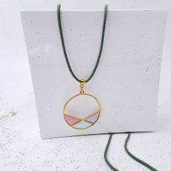 Κολιέ Summer Lollipop