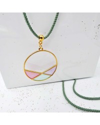 Summer Lollipop Necklace Summer Lollipop Necklace