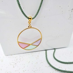 Κολιέ Summer Lollipop