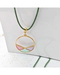 Summer Lollipop Necklace Summer Lollipop Necklace