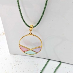 Κολιέ Summer Lollipop