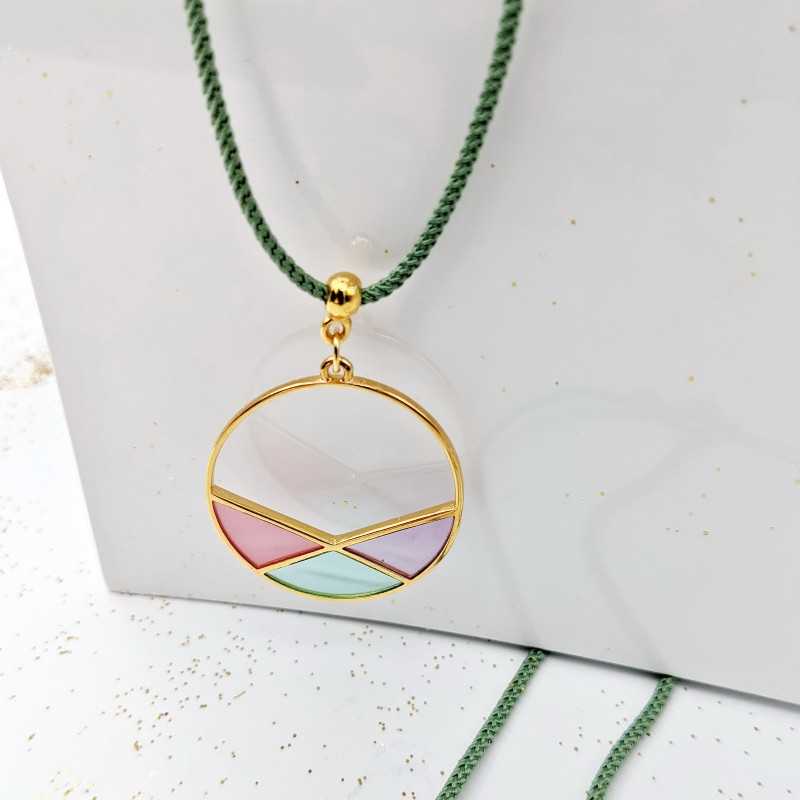 Κολιέ Summer Lollipop Κολιέ Summer Lollipop
