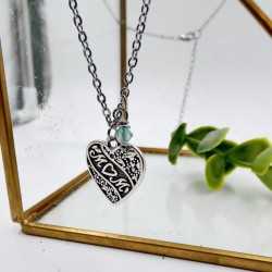 Κολιέ Mum's Heart