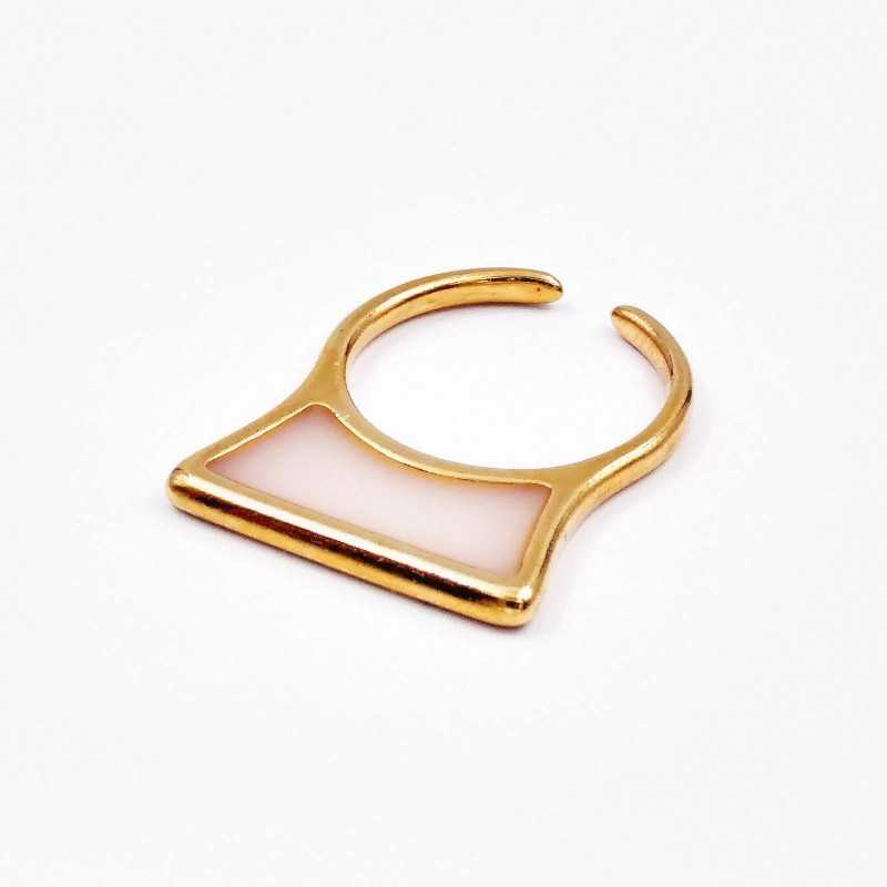 Δαχτυλίδι Vitraux Golden Δαχτυλίδι Vitraux Golden