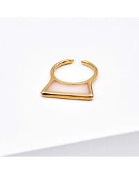 Δαχτυλίδι Vitraux Golden Δαχτυλίδι Vitraux Golden