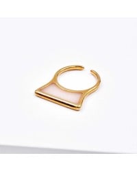 Δαχτυλίδι Vitraux Golden Δαχτυλίδι Vitraux Golden