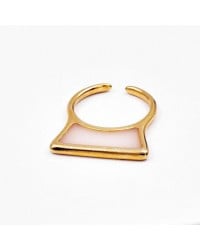 Δαχτυλίδι Vitraux Golden Δαχτυλίδι Vitraux Golden