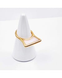 Δαχτυλίδι Vitraux Golden Δαχτυλίδι Vitraux Golden