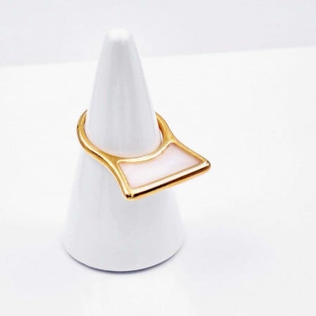 Δαχτυλίδι Vitraux Golden 