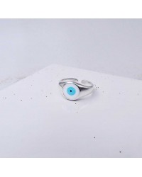 Δαχτυλίδι Mati Silver Δαχτυλίδι Mati Silver