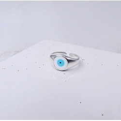 Δαχτυλίδι Mati Silver