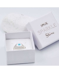 Δαχτυλίδι Mati Silver Δαχτυλίδι Mati Silver