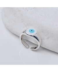 Δαχτυλίδι Mati Silver Δαχτυλίδι Mati Silver