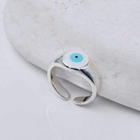 Δαχτυλίδι Mati Silver