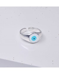 Δαχτυλίδι Mati Silver Δαχτυλίδι Mati Silver