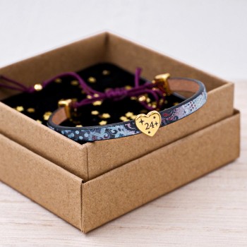 Lucky Bracelet 2024 in a Box