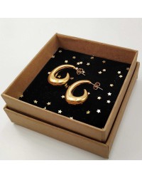 Ada Gold Earrings Ada Gold Earrings