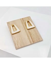 Σκουλαρίκια Mi Gio Enamel Σκουλαρίκια Mi Gio Enamel