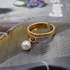 Charlotte Golden Ring
