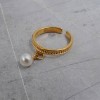 Charlotte Golden Ring