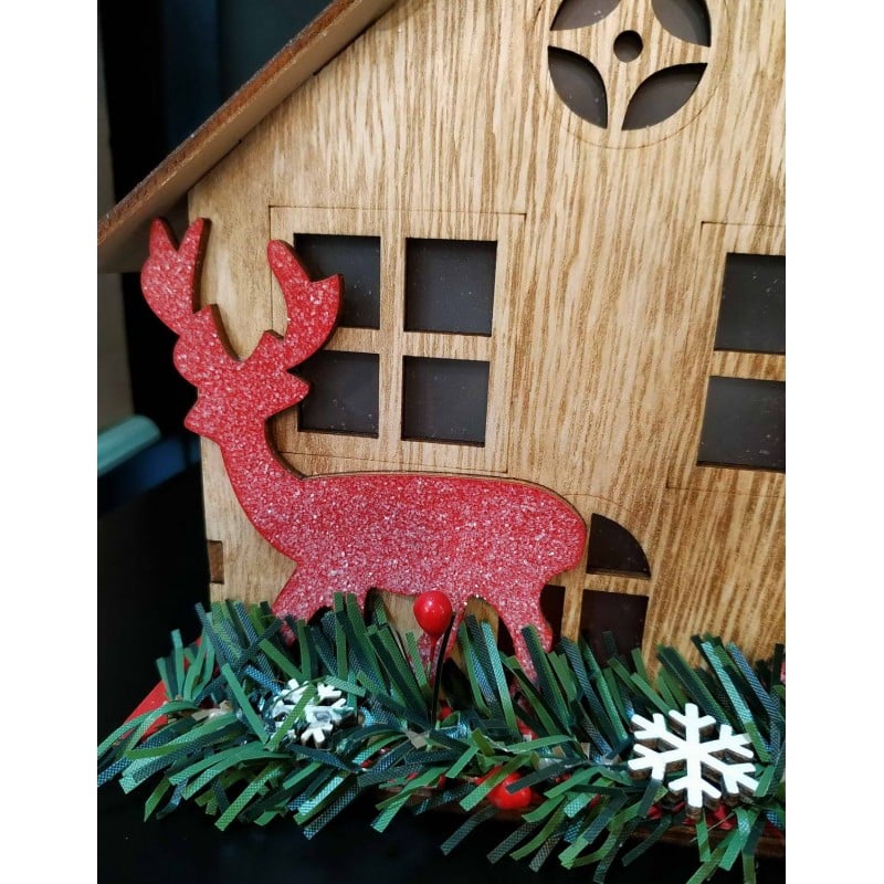 Xmas Home Christmas Decoration Xmas Home Christmas Decoration