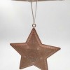 Tin Christmas Star Tin Christmas Star