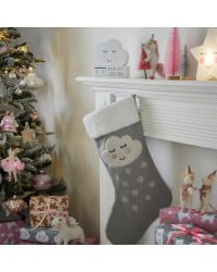 Sweet Dreams Cloud Christmas Countdown Block Sweet Dreams Cloud Christmas Countdown Block