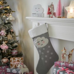 Ημερολόγιο Sweet Dreams Cloud Christmas Countdown Block
