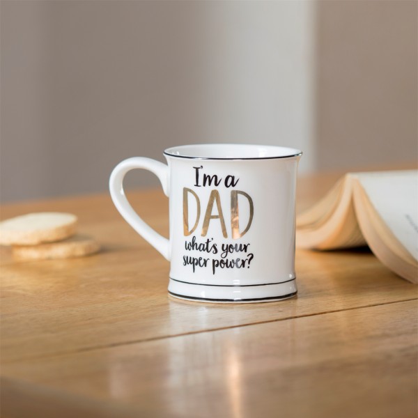 I'm a Dad Mug