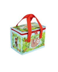 Sloth and Friends Lunch Bag Sloth and Friends Lunch Bag