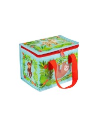 Sloth and Friends Lunch Bag Sloth and Friends Lunch Bag