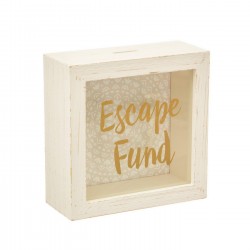 Κουμπαράς Escape Fund
