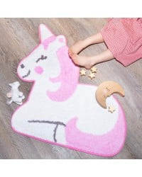 Χαλάκι Betty The Unicorn Χαλάκι Betty The Unicorn