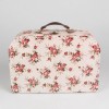 Vintage Rose Suitcases (sold separately)