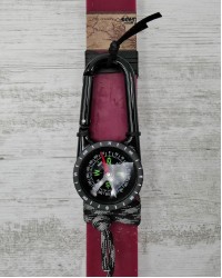 Λαμπάδα με Mπρελόκ Compass Hook